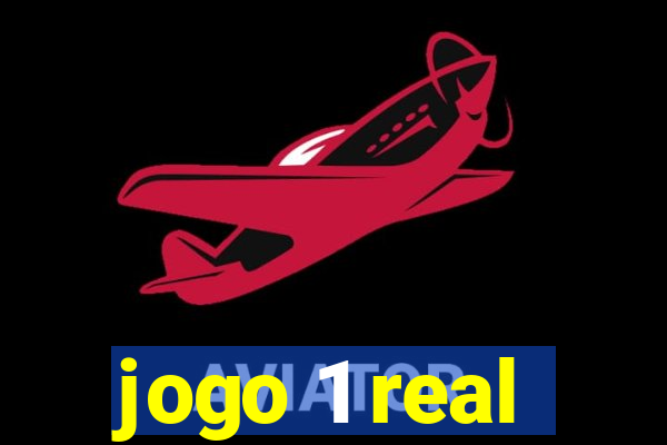 jogo 1 real