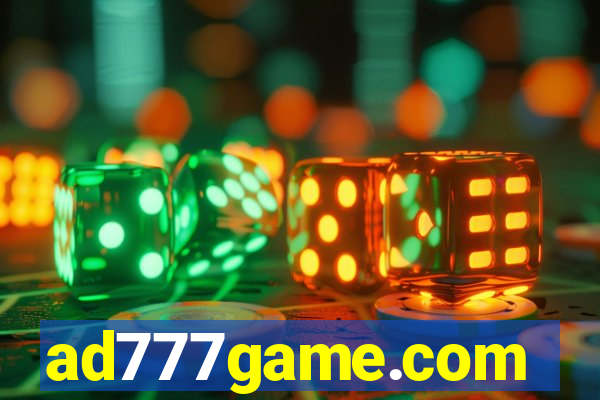 ad777game.com