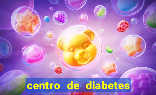 centro de diabetes rio de janeiro