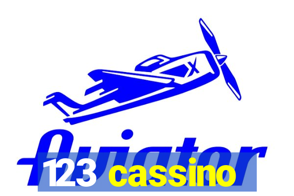 123 cassino