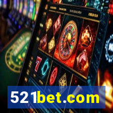 521bet.com