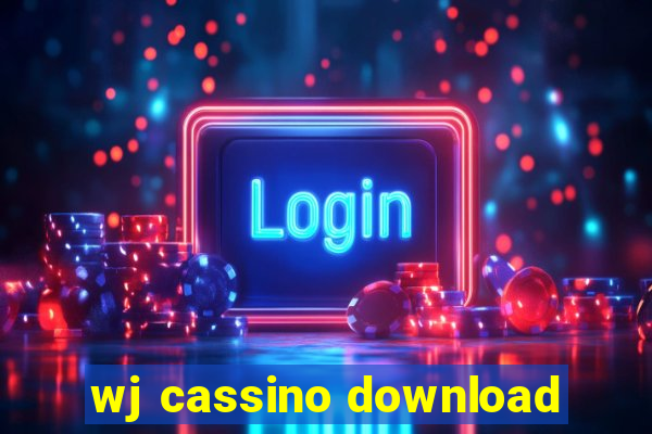 wj cassino download