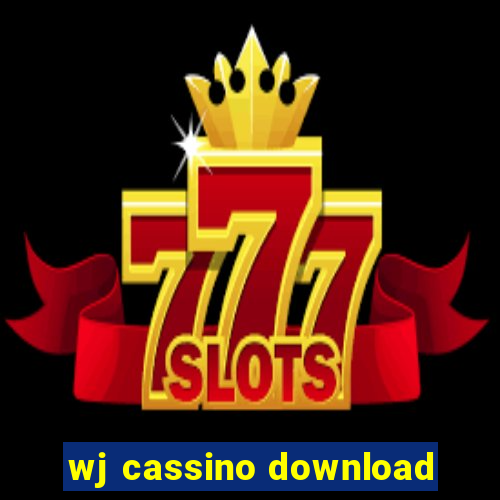 wj cassino download