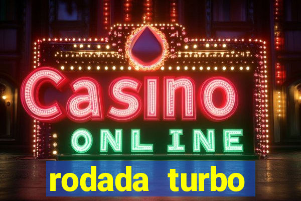 rodada turbo fortune tiger