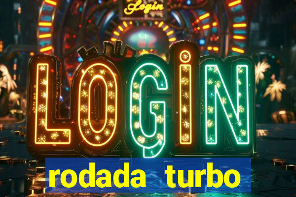 rodada turbo fortune tiger