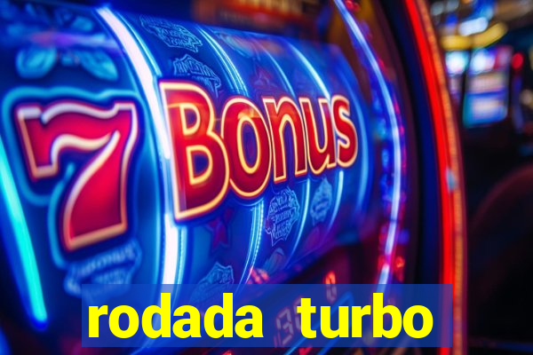 rodada turbo fortune tiger