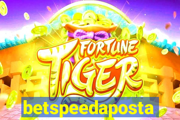 betspeedaposta