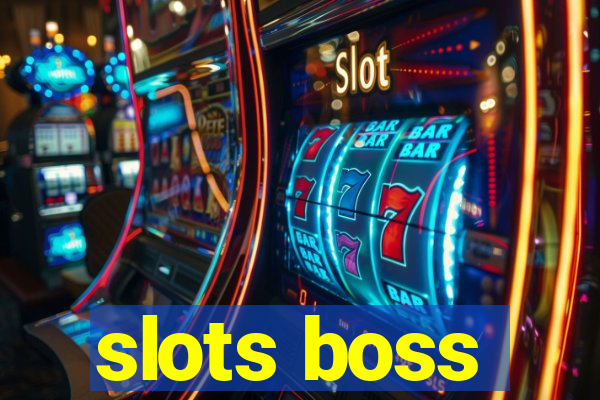 slots boss