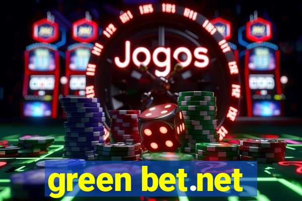 green bet.net