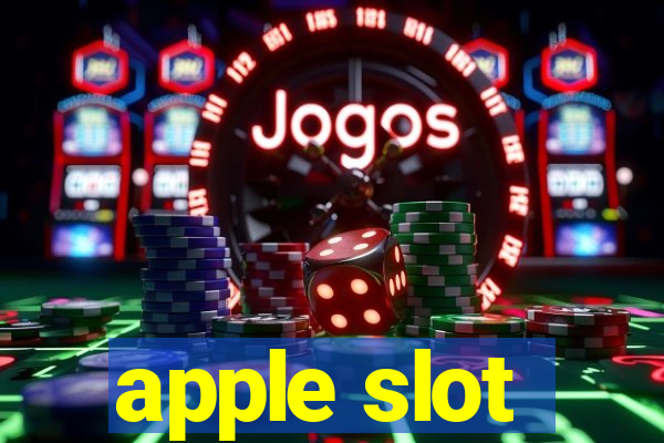 apple slot