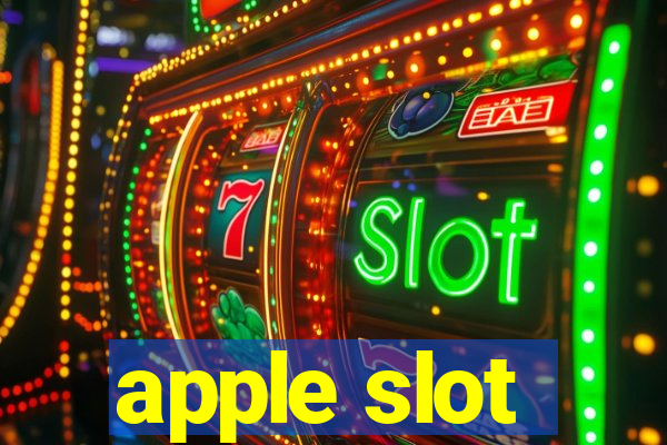 apple slot