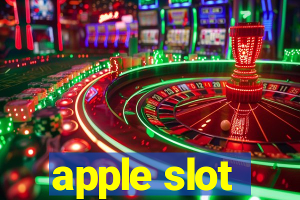 apple slot