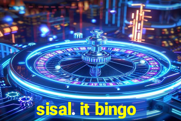 sisal. it bingo