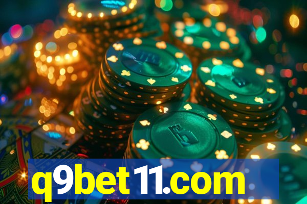 q9bet11.com