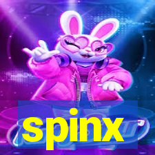 spinx