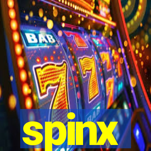 spinx