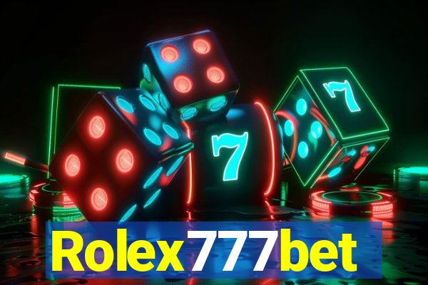 Rolex777bet