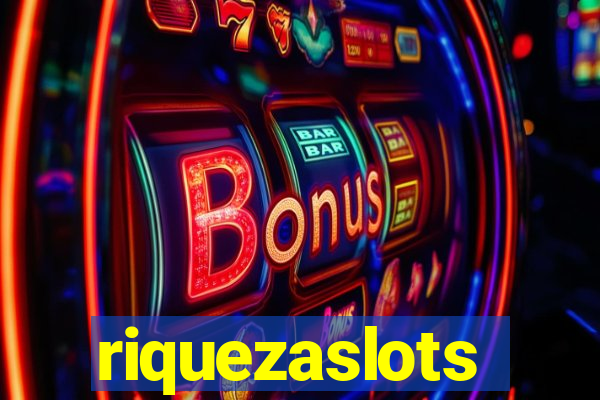 riquezaslots