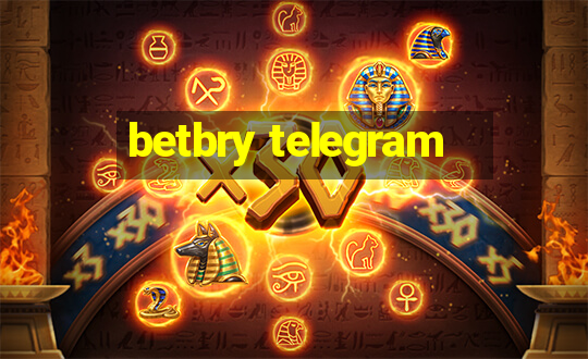 betbry telegram