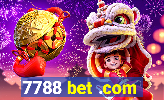 7788 bet .com