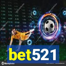 bet521