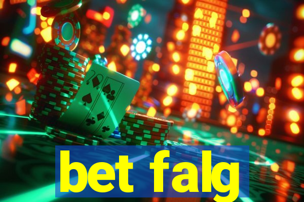 bet falg