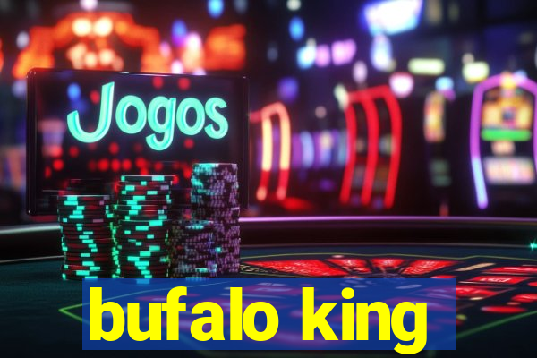 bufalo king