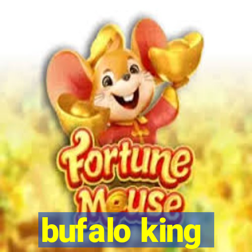 bufalo king