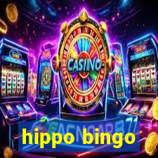 hippo bingo