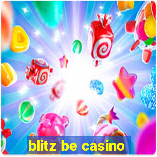 blitz be casino