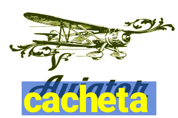 cacheta