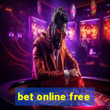 bet online free