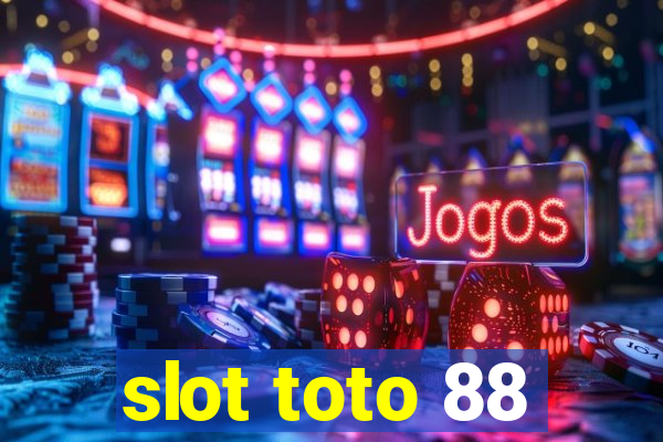 slot toto 88