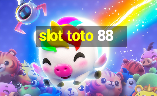 slot toto 88