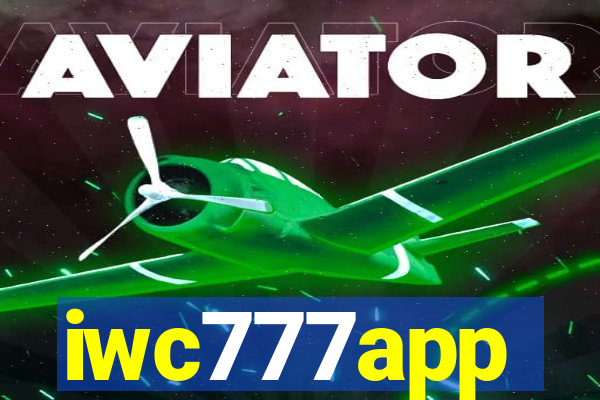 iwc777app