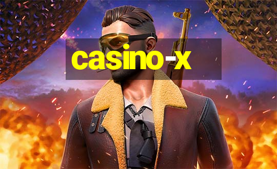 casino-x