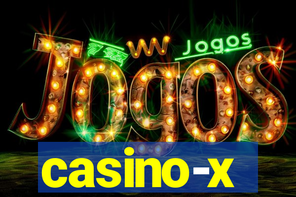 casino-x