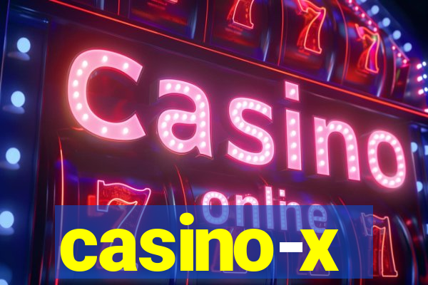 casino-x