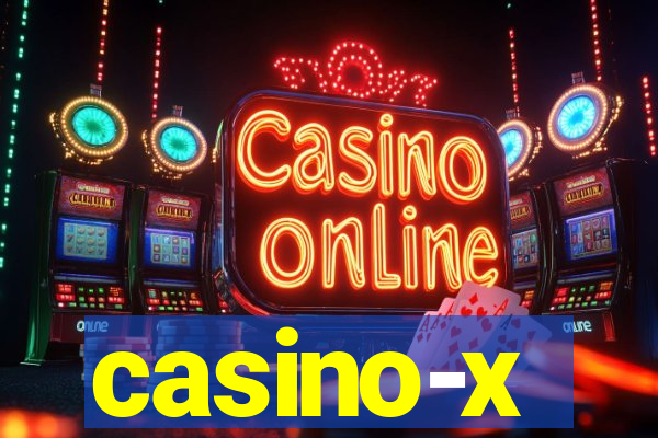 casino-x