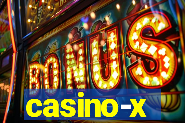 casino-x