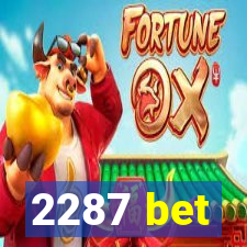 2287 bet