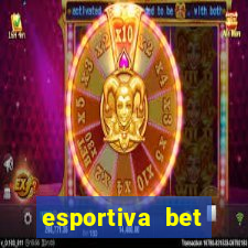 esportiva bet casino pix