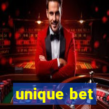 unique bet