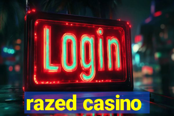 razed casino