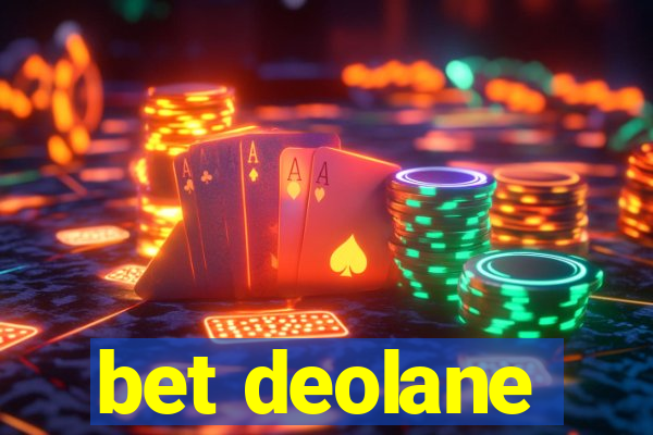 bet deolane