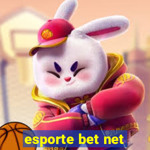 esporte bet net