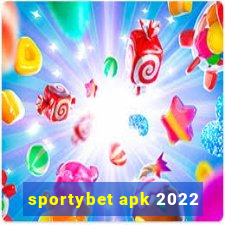 sportybet apk 2022