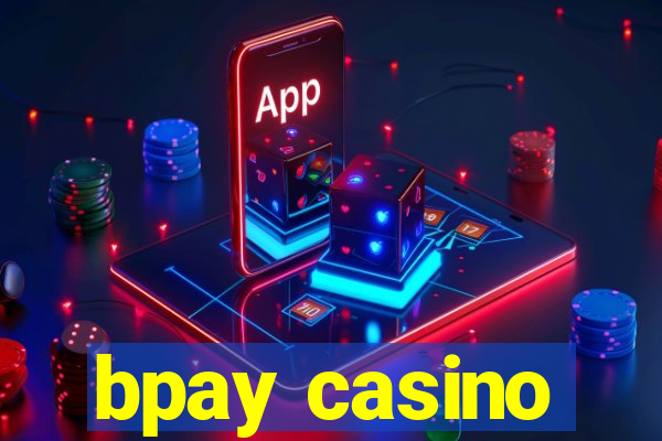 bpay casino