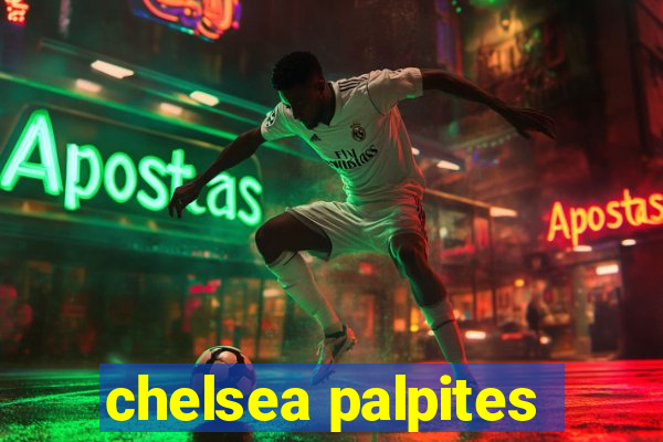 chelsea palpites