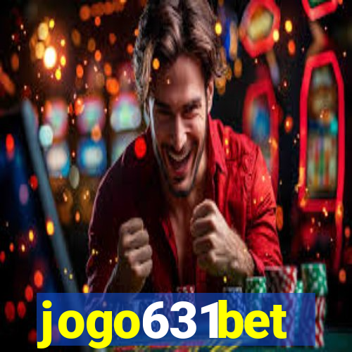 jogo631bet